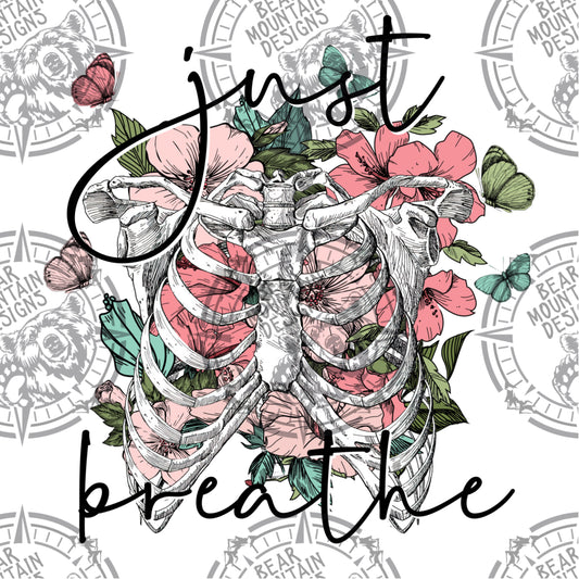 Just Breathe