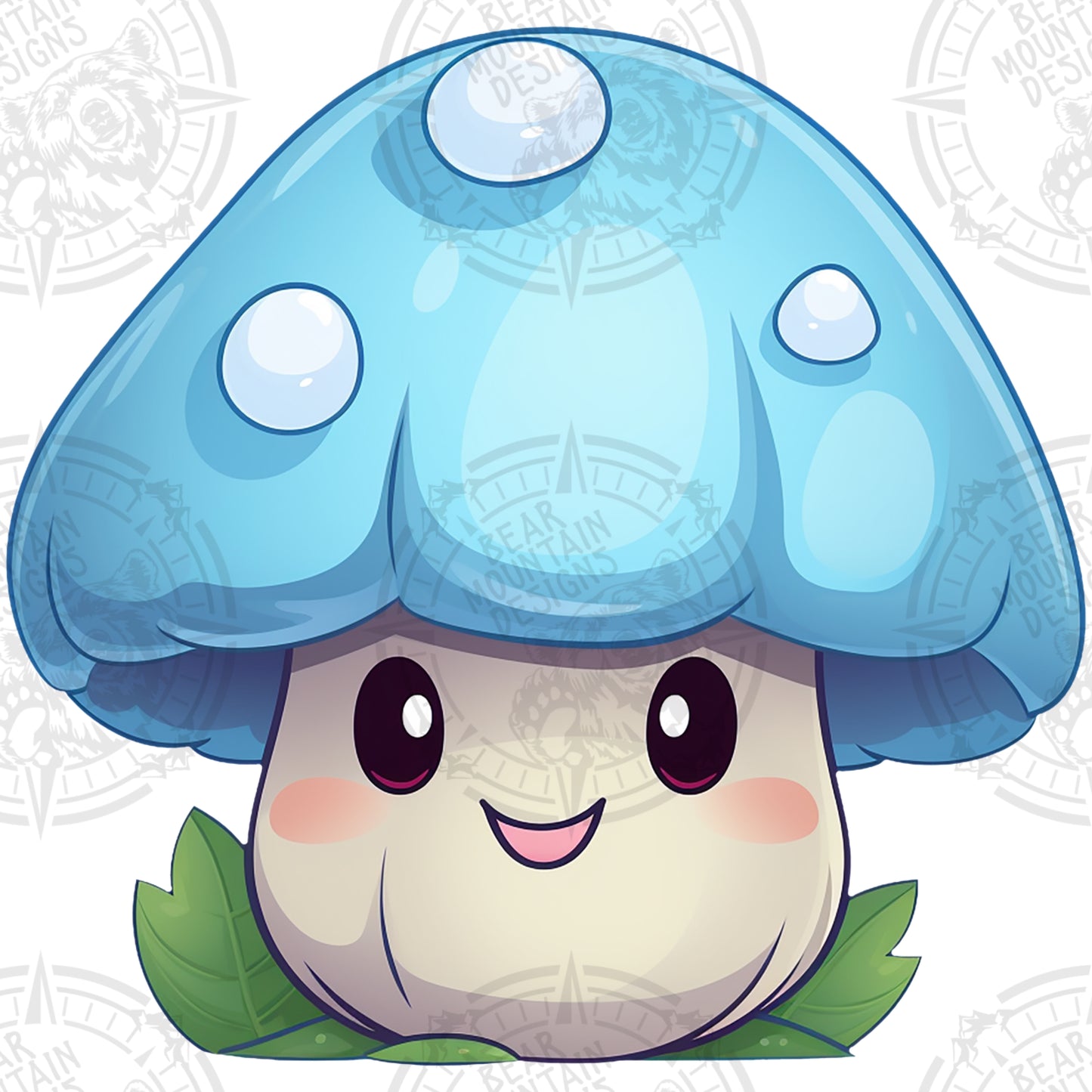 Mushroom Buddy 20