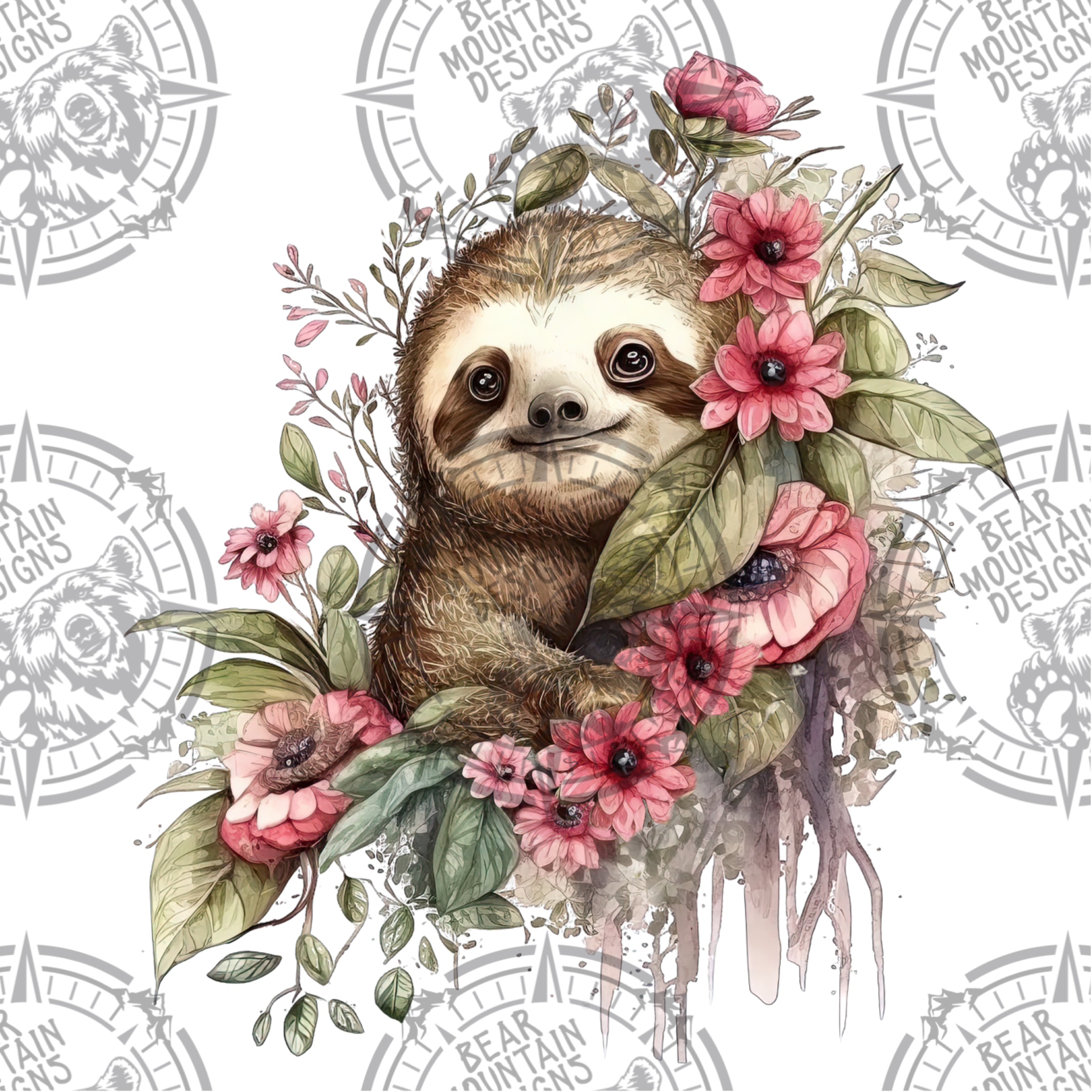 I got a sloth tattoo and I regret nothing! Hope y'all like it : r/sloths