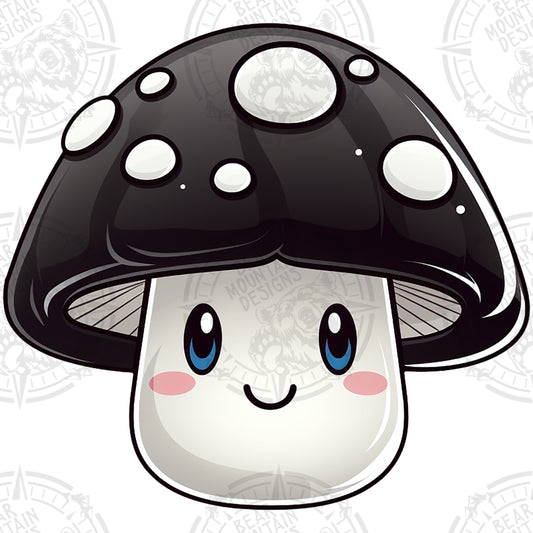 Mushroom Buddy 29