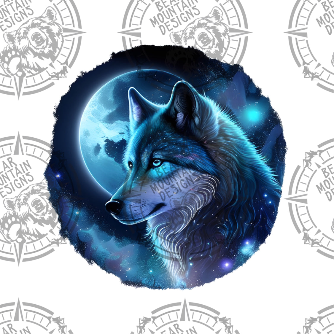 Moon Wolf 13