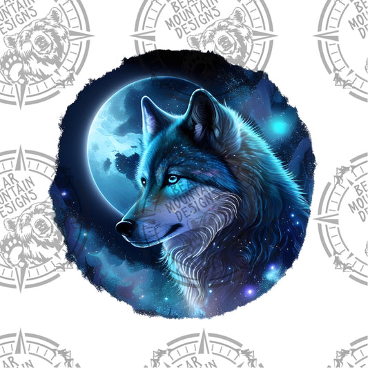 Moon Wolf 13