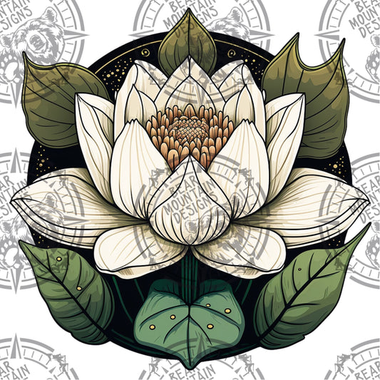 Lotus 9
