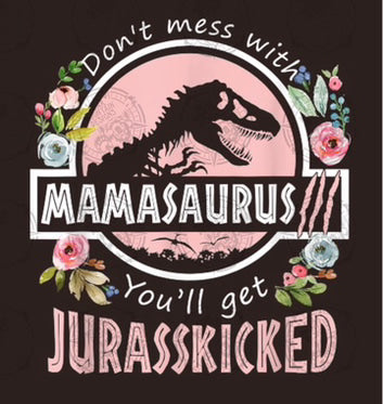 MamaSaurus