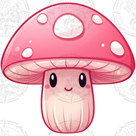 Mushroom Buddy 27