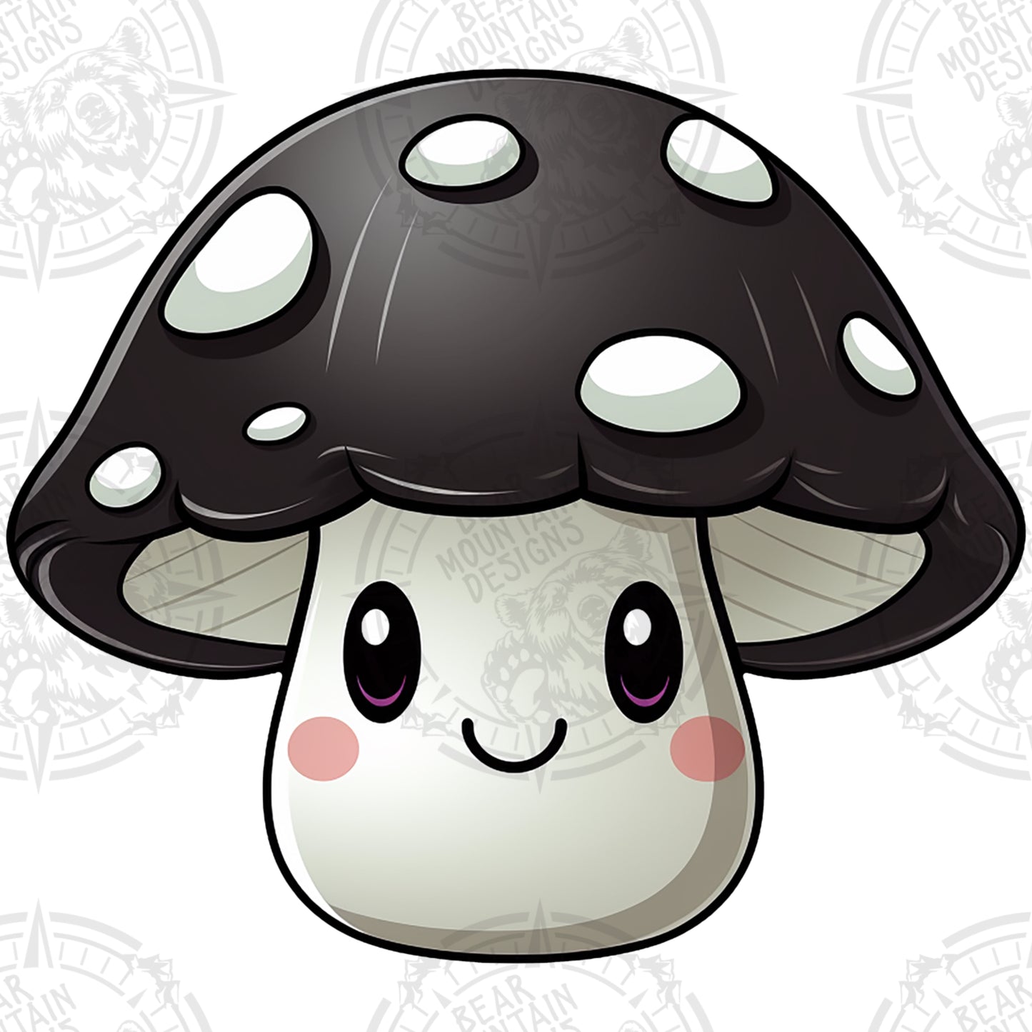 Mushroom Buddy 30