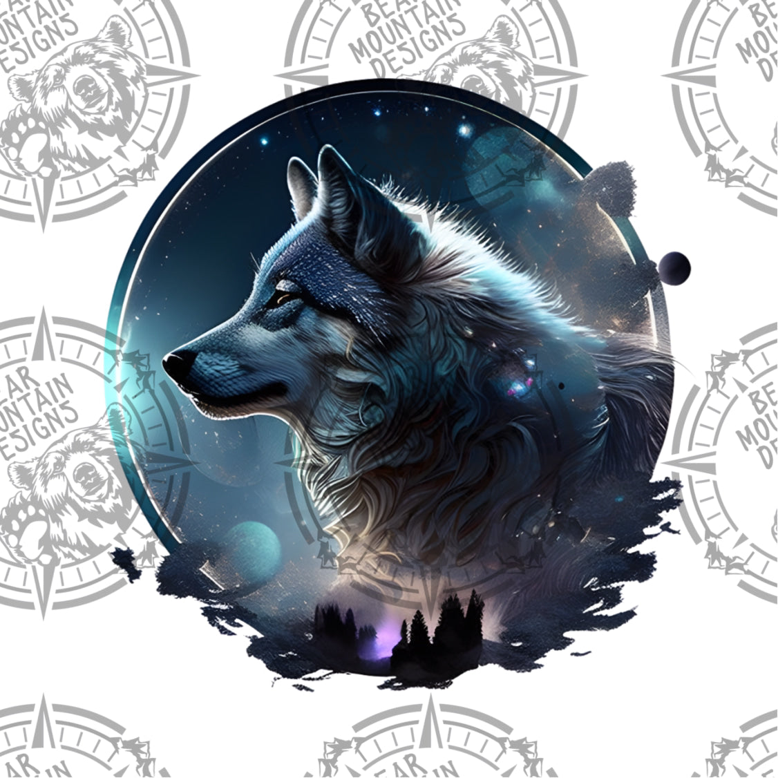 Moon Wolf 4