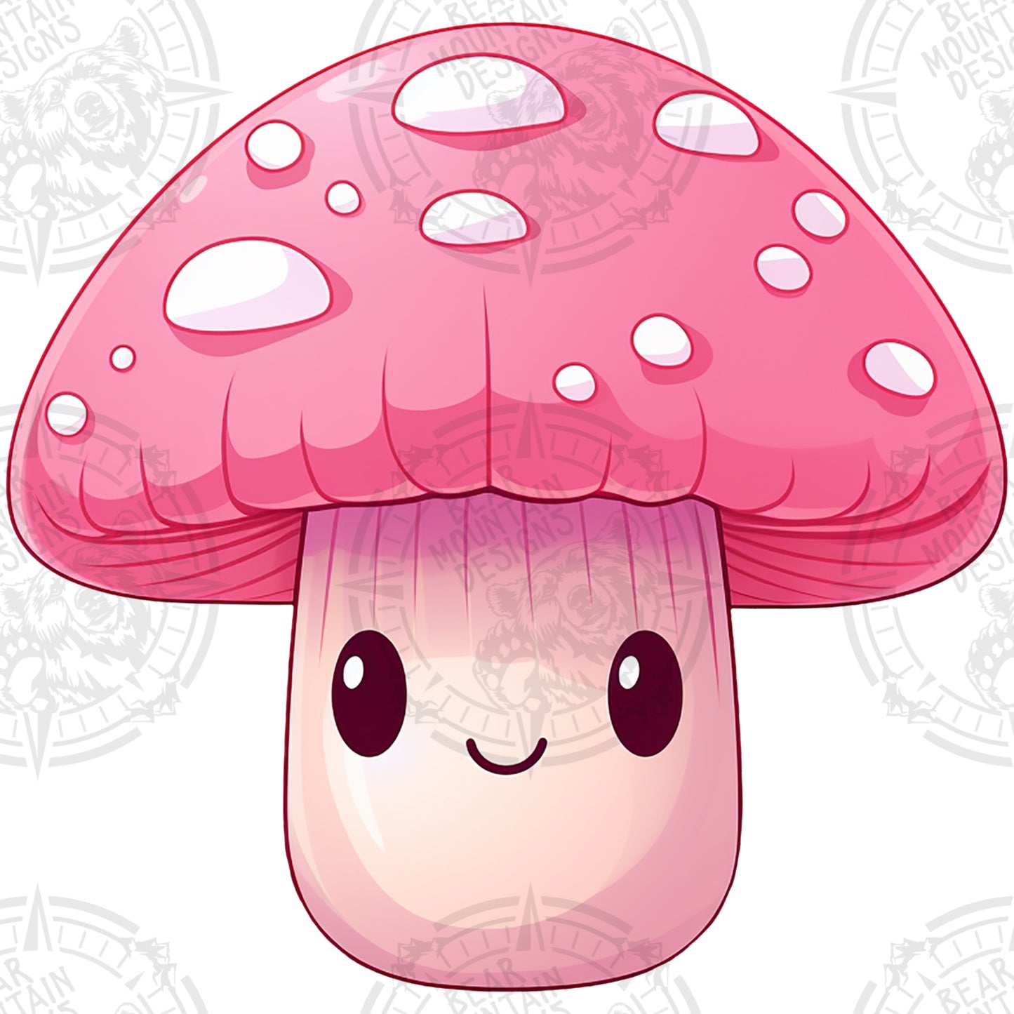 Mushroom Buddy 28