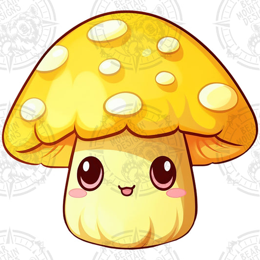 Mushroom Buddy 13