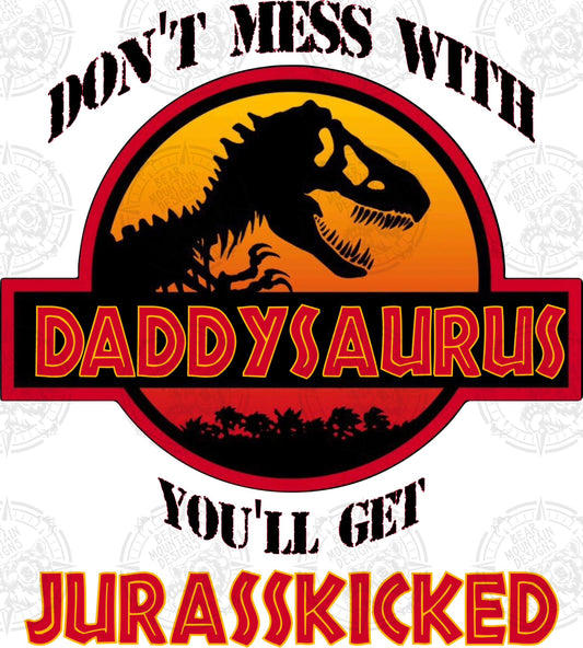 DaddySaurus