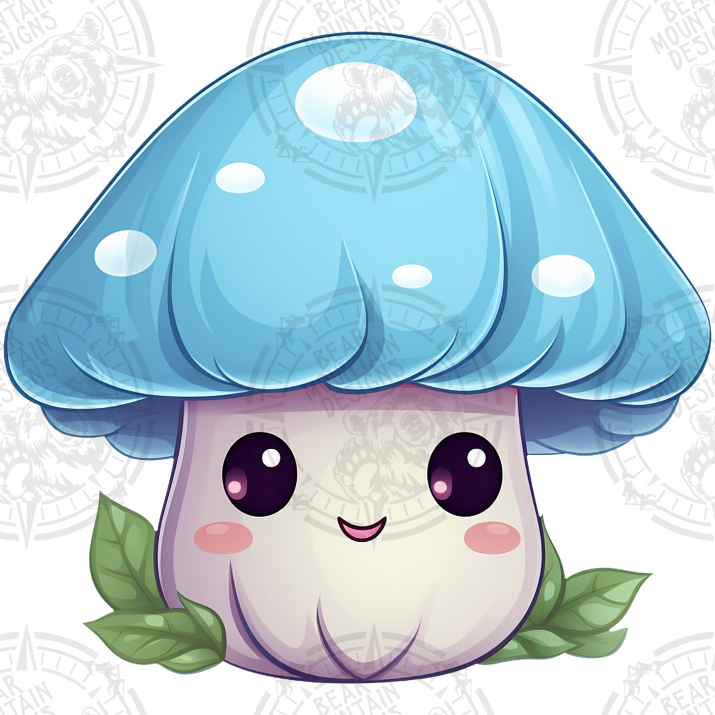Mushroom Buddy 22