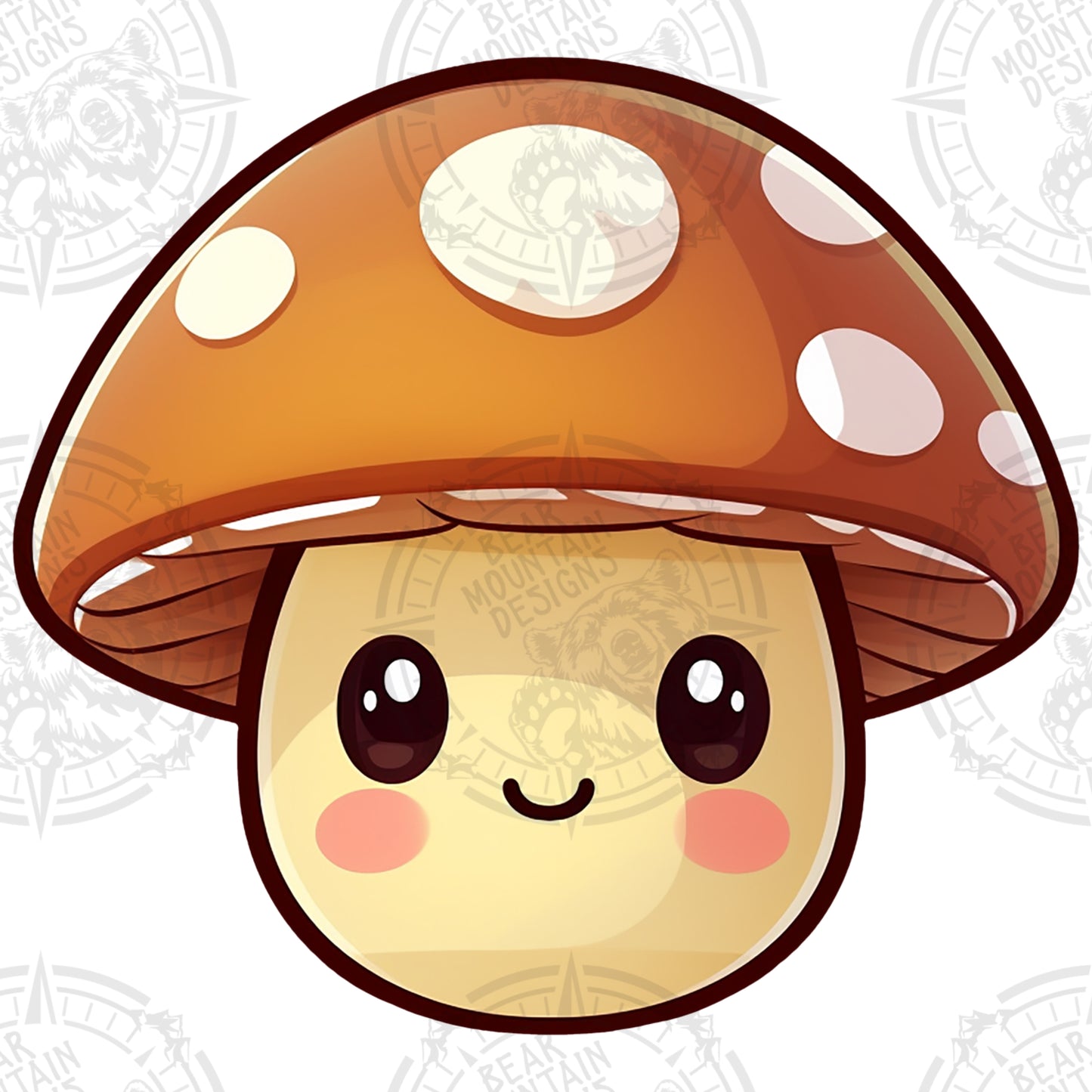 Mushroom Buddy 7