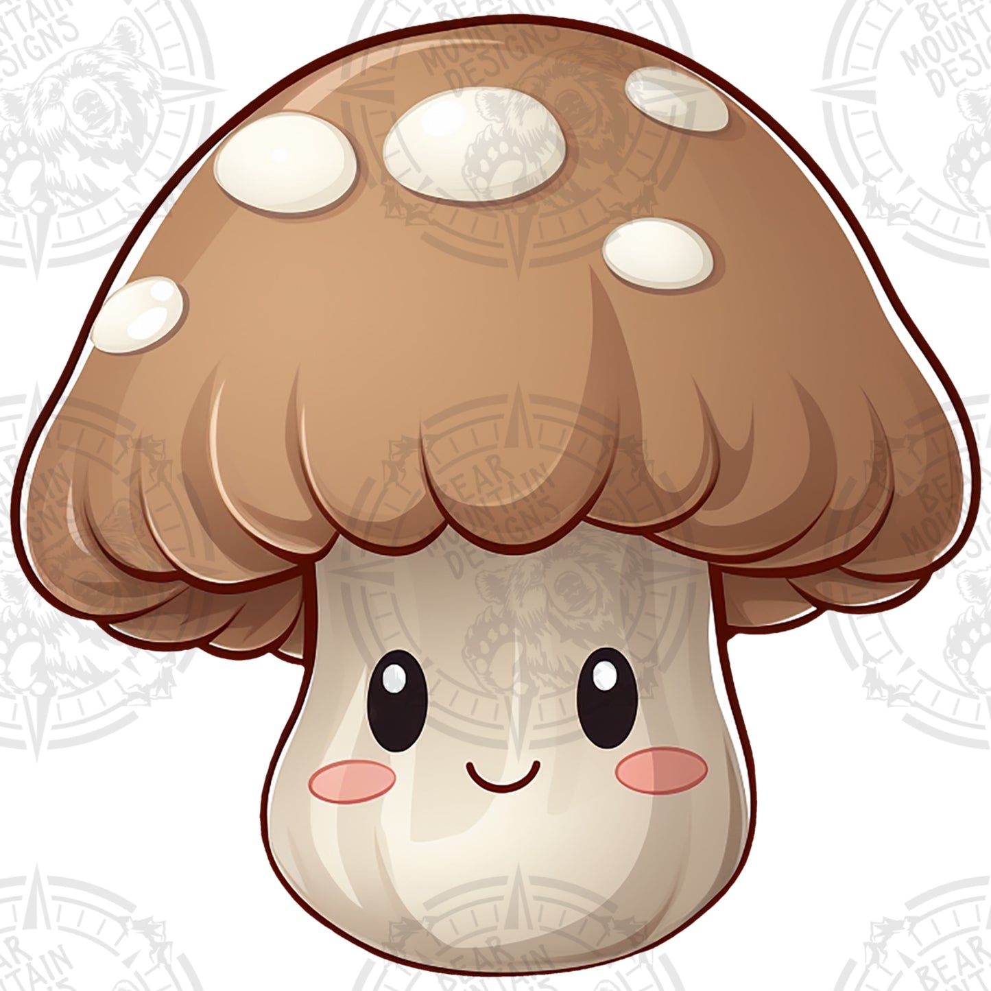 Mushroom Buddy 9