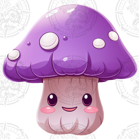 Mushroom Buddy 18