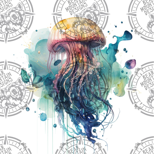 Jellyfish 2