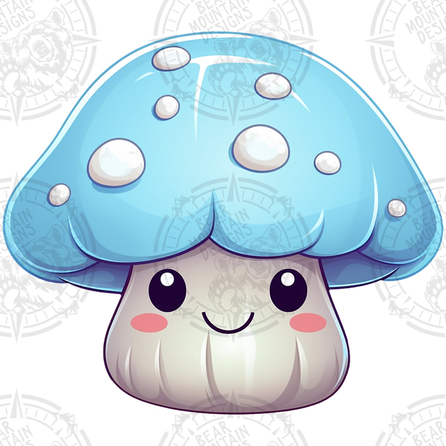 Mushroom Buddy 19