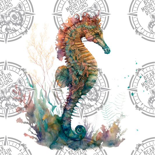 Seahorse 1