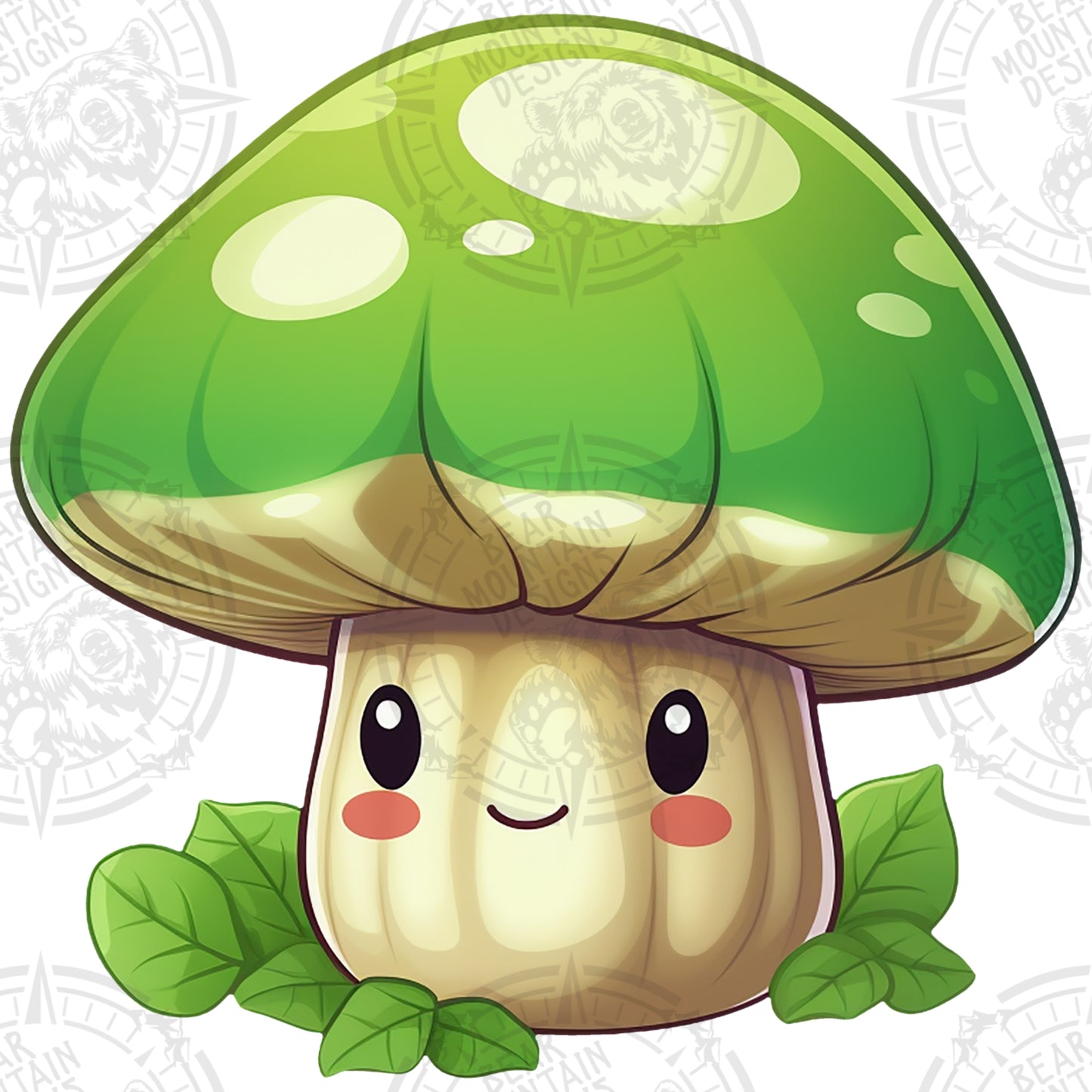Mushroom Buddy 24