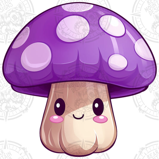 Mushroom Buddy 15