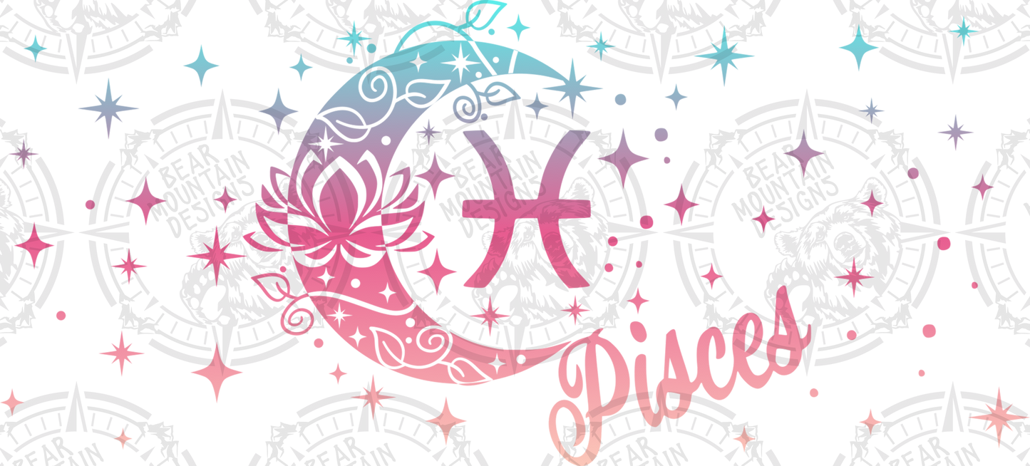 Pisces Cup Wrap - 3