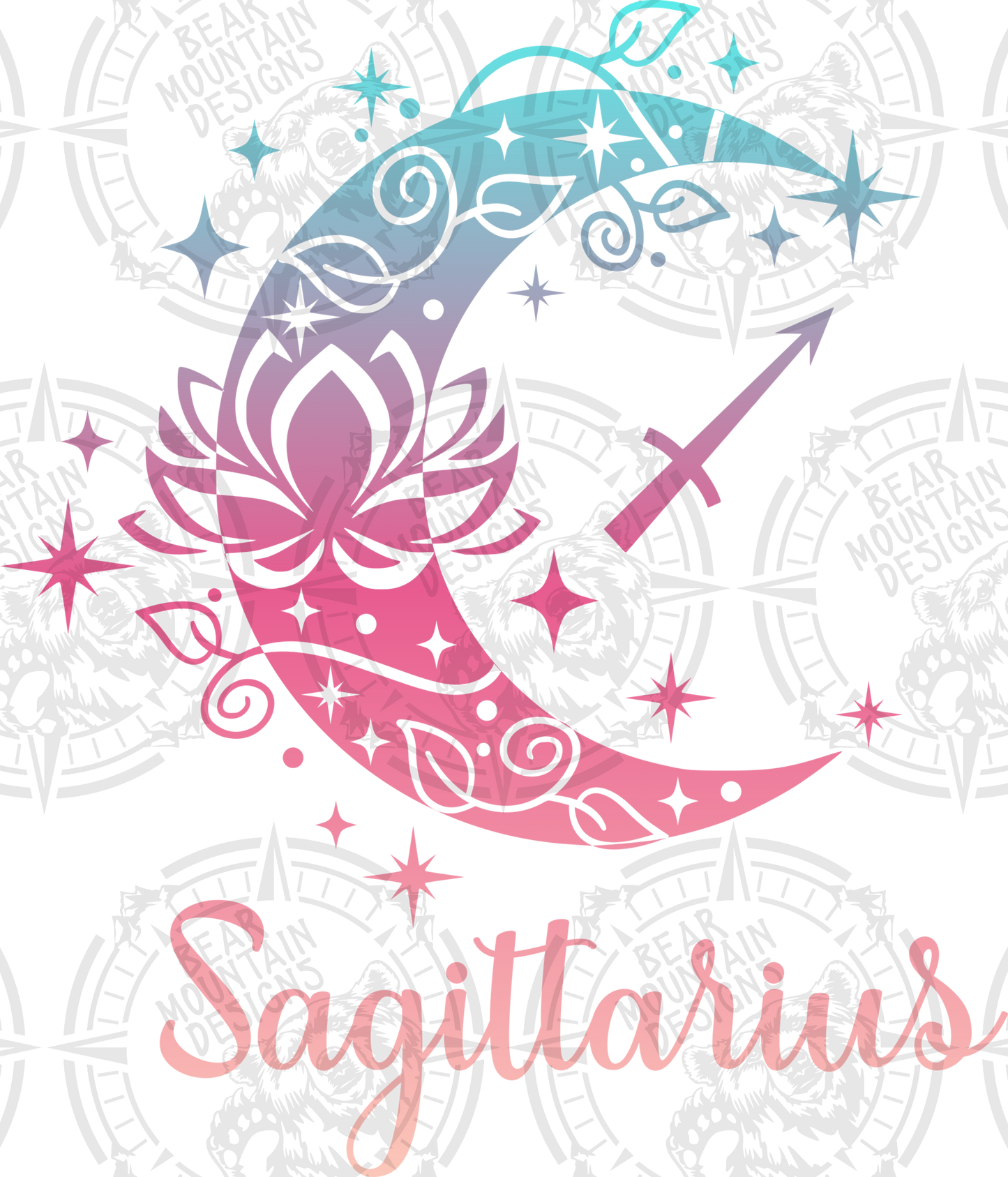 Sagittarius - 16