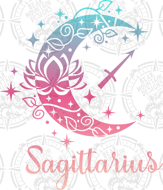 Sagittarius - 16