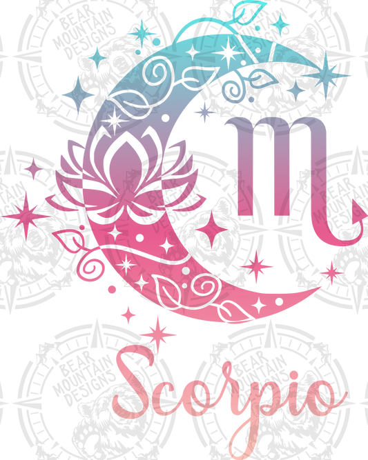 Scorpio - 14